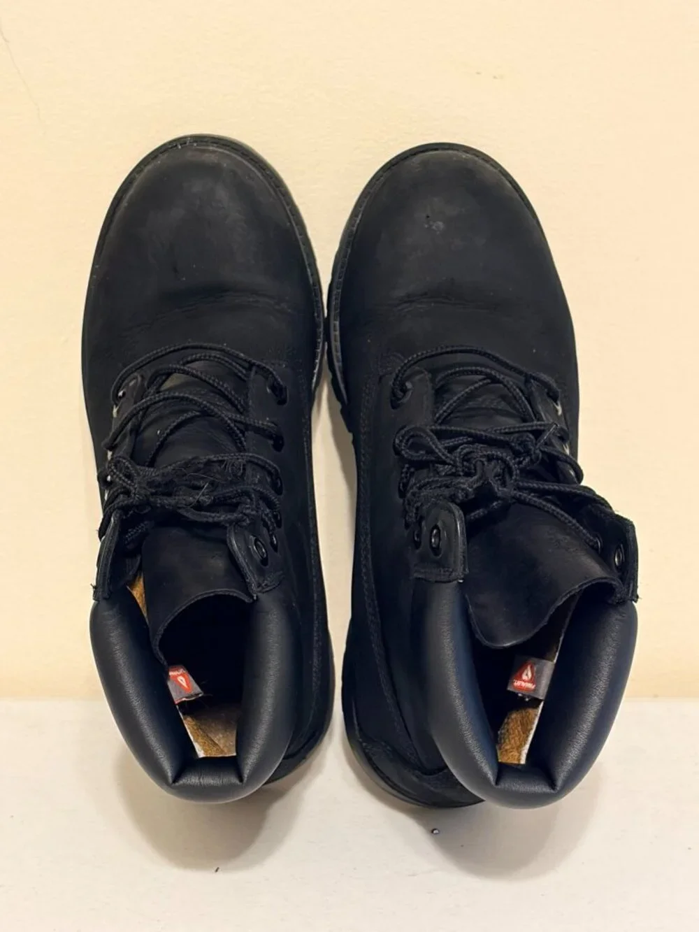 Boys' Timberland Classic 6